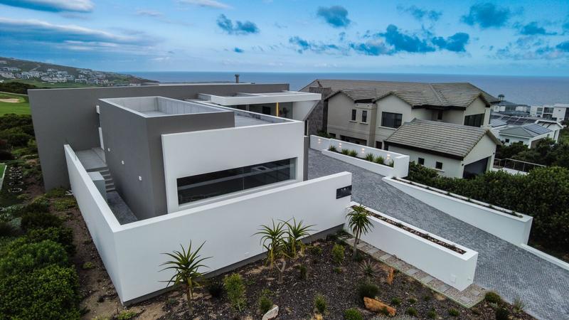 4 Bedroom Property for Sale in Pinnacle Point Golf Estate Western Cape